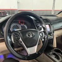 تویوتا کمری ۲۰۱۳ glxبا کیت seبیرنگ|خودرو سواری و وانت|یزد, |دیوار