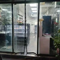 رهن مغازه با تمام تجهیزات|اجارهٔ مغازه و غرفه|شاهینشهر, اقبال لاهوری|دیوار