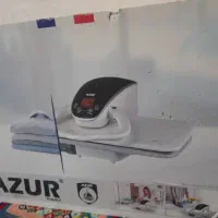 اتوپرس و کارواش نو