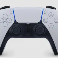 دسته اصلی ps5|کنسول، بازی ویدئویی و آنلاین|کرج, اسدآباد|دیوار