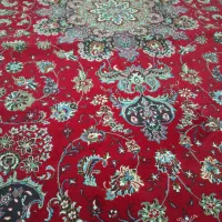 دو تخته فرش ۱۲متری|فرش|قوچان, |دیوار