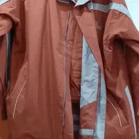 آور کت مردانه بادی در دورنگ