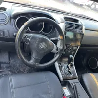 سوزوکی گرند ویتارا اتوماتیک 2000cc، مدل ۲۰۰۸|خودرو سواری و وانت|رشت, گلسار|دیوار
