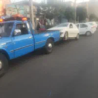 یدک کش جرثقیل شهرری|خدمات حمل و نقل|ری, علایین|دیوار