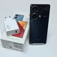 گوشی note13pro|موبایل|پیشوا, |دیوار