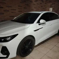 اریزو ۸ ۱۴۰۳ سفید سند ازاد|خودرو سواری و وانت|مشهد, هنرستان|دیوار