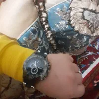 ساعت اسپرتی پسرانه|ساعت|تبریز, |دیوار