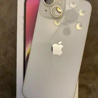 iPhone 14 Normal White 128GB - آیفون ۱۴ نرمال سفید