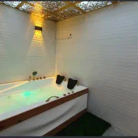 پنت هوس طرح مراکشی طبقه 18 شاهپسند ساعتی روزانه