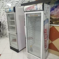 فروش یخچال ایستاده تک درب در حد نو