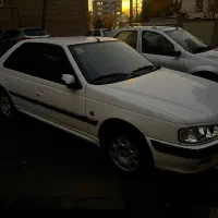 پارس سال مدل ۹۳ بدون رنگ|خودرو سواری و وانت|تهران, شهران جنوبی|دیوار