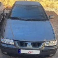 سمند خونگی فابریک ۸۲|خودرو سواری و وانت|شیراز, شهرک بزین|دیوار