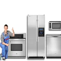 تعمیر و نصب لباسشویی ظرف شویی یخچال پکیج