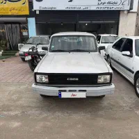 مزدا کارا دوکابین مدل 94 دوگانه