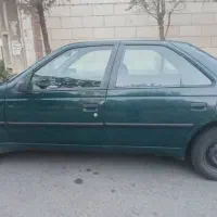 ماشین پژو آردی|خودرو سواری و وانت|بروجرد, |دیوار