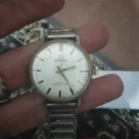 ساعت سویسی اتومات