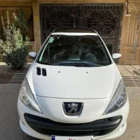207 دنده پانا مدل 405 سقف شیشه ای فول