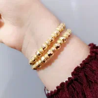 النگو شیک و نو سایز ۳