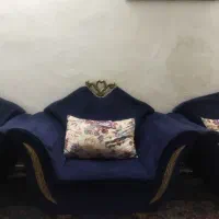 مبل|مبلمان خانگی و میز عسلی|خرمآباد, |دیوار