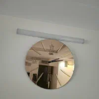 ساعت دیواری