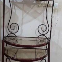 میز تلویزیون ـ کشتی