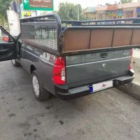 فروش فوری|خودرو سواری و وانت|قم, نیروگاه|دیوار