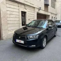 دنا پلاس 6 دنده توربو