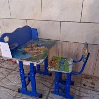 میز و صندلی