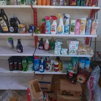 اجناس سوپر مارکت