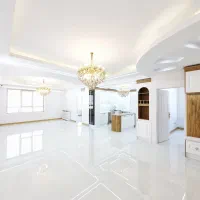 120متر/واحد ملکه الیزابت دراندیشه/فول/پارکینگ/دوبر