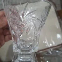 استکان چایی و شکلات خوری خورشیدی