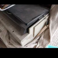 پرینتر سوزنی ، فایل بایگانی ، میز مدیریت|دفتر کار|گرگان, |دیوار