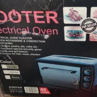 توستر برقی