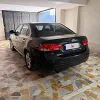 اپتیما ۲۰۱۰ فول، ۶ سیلندر، ۱۱۱ هزار کارکرد واقعی