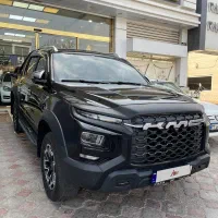 Kmc t9 (1403)|خودرو سواری و وانت|مشهد, آزادشهر|دیوار