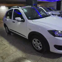 کوییکgxr|خودرو سواری و وانت|کرج, حسین‌آباد|دیوار