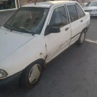 پراید مدل 86|خودرو سواری و وانت|سهند, |دیوار