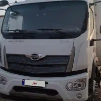 کامیون فورس۱۲تن ۴۰۳|خودرو سنگین|بم, |دیوار