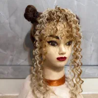 چتری مو تلدار و  گیره ای فر و صاف|آرایشی، بهداشتی، درمانی|تهران, آشتیانی|دیوار