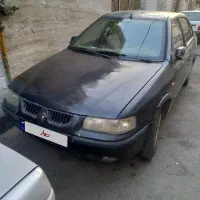 با سلام ،مدل ۹۳ ،آبی متالیک ،یک سال بیمه|خودرو سواری و وانت|پاکدشت, پاکدشت (مامازند)|دیوار
