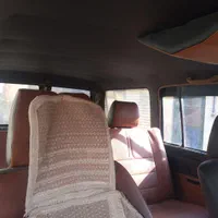 نیسان پاترول 4 در 4 سیلندر، مدل ۱۳۷۷|خودرو سواری و وانت|ایلام, |دیوار