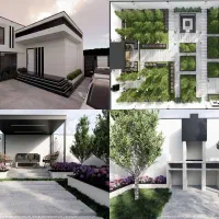 طراحی معماری با ۳ قسط و تخفیف ویژه مشاوره رایگان|خدمات پیشه و مهارت|مشهد, گوهرشاد|دیوار