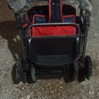 کالسکه بچه نو نو