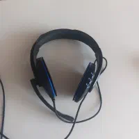 هدفون میکرون دار