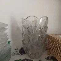 ظروف شیشه ای