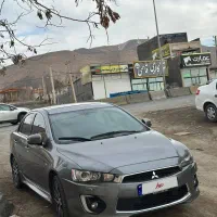 لنسر فول 2018|خودرو سواری و وانت|تهران, تهرانپارس شرقی|دیوار