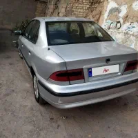 سمند مدل 84|خودرو سواری و وانت|تبریز, |دیوار