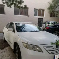 تویوتا کمری 2008 مرتب|خودرو سواری و وانت|کیش, |دیوار