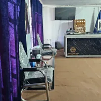 اجاره کارگاه .سالن صنعتی.۳۰۰ متر.. بلوار توس ۹۷|اجارهٔ دفتر صنعتی، کشاورزی، تجاری|مشهد, توس|دیوار