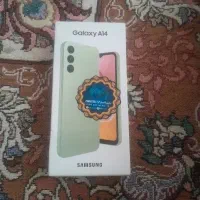گوشی A14 ساموسنگ